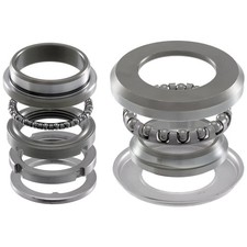 CALOTTE STERZO CUSCINETTI FORCELLA PER PIAGGIO VESPA PX 150 E START 1984-1990 VL