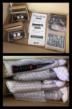 Blitz Damper Zz-r Dsc Plus Coilovers Jzx90 Jzx100 Chaser Mark Ii Cresta 1jz