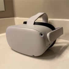 Meta Oculus Quest 2 64GB Headset Only