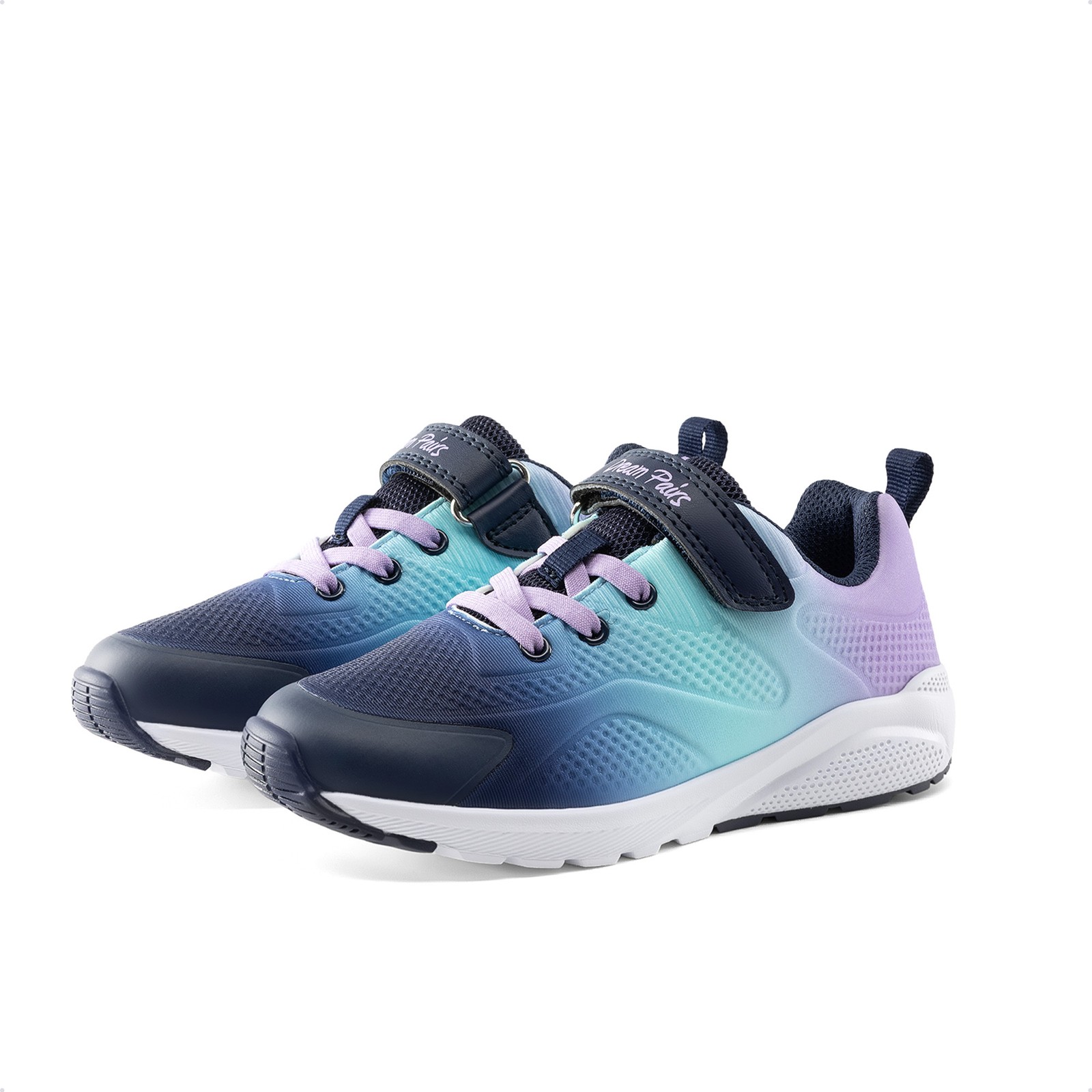 Girls Tennis Shoes Running Shoes Kids Fashion Sneakers Lightweight Casual Shoes