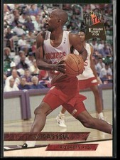 1993-94 Ultra #72 Sam Cassell