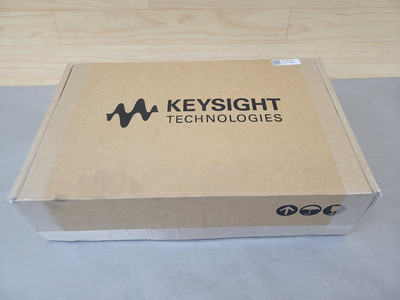 Keysight Technologies B15006A Curve Tracer Test Adapter Socket Module F13