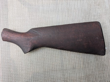 Winchester Model 12 Buttstock Possible Us Military Trench Gun Stock Wbuttplate Winchester Model 12 Buttstock Possible Us Military Trench Gun Stock Wbuttplate