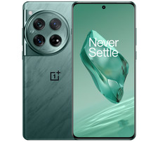 OnePlus 12 512GB Flowy Emerald Unlocked Dual SIM+ eSIM (Excellent MINT)