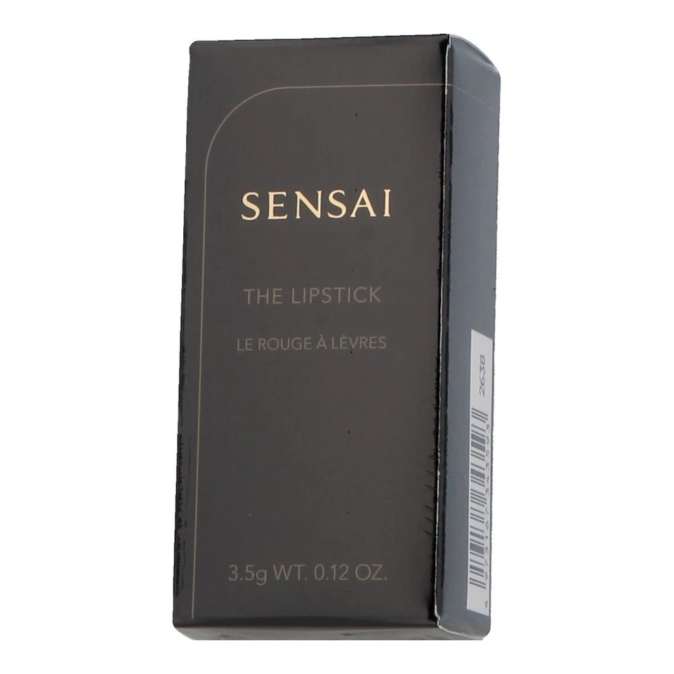 Kanebo Sensai The Lipstick - 09 Nadeshiko Pink3,5g