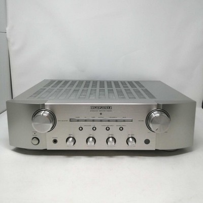 Marantz Primain Amplifier PM8004 Used