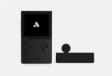 Analogue Pocket Handheld System - Black for sale online | eBay