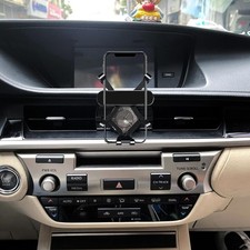 Car Phone Holder Fit Lexus ES 2013-2018 Vent Mount