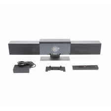 Polycom Studio P009 All-in-one USB 4K Smart Camera - SKU 2045184