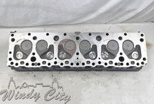 235 Chevy Remanufactured Cylinder Head 3835913