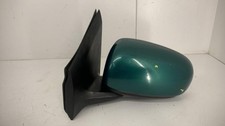 Retroviseur droit (ou coque) Nissan TINO