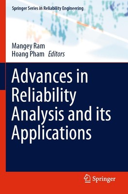 Advances in Reliability Analysis and its Applications Hoang Pham
