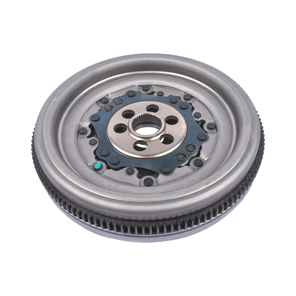 VW GOLF PASSAT SCIROCCO JETTA 2.0 TDi 415074409 DSG Dual Mass Flywheel 2006-2020 - Image 2 of 4