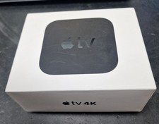 Apple TV 4K | 32GB HD Media Streamer | A1842