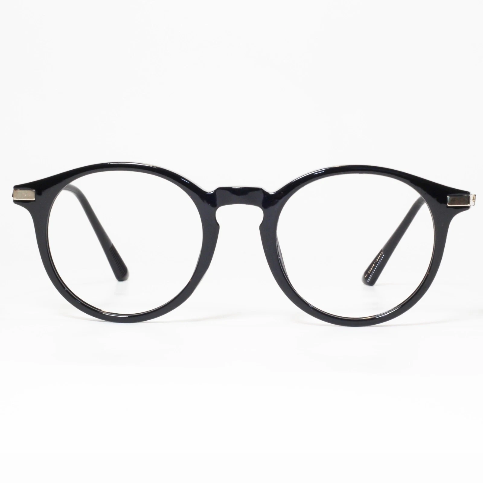 Occhiali da vista montatura tonda