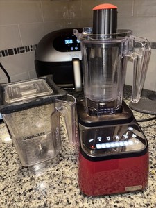 Blendtec Blender Used | eBay