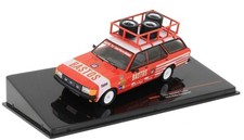 IXOMODELS,FORD Granada MKII Service Car Bastos rally team, 1/43, IXORAC327X