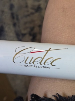 Cuetec Tru-Glide SST Warp Resistant Pool Cue With Case | eBay