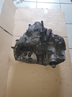 Renault Clio 2 1.2 5 Gang Schaltgetriebe JB1 514
