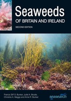 Seaweeds Of Britain And Ireland | Anne R. Bunker (U. A.) | Englisch | Buch