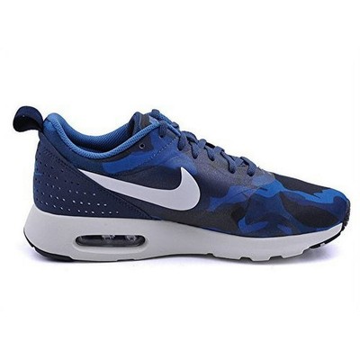 NEW Men's Nike Air Max Tavas SE Shoes Size: 6 Color: Blue Style: 718895401