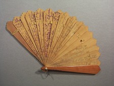 Oryg. 1914 Heidelberger Wingolf HgW wachlarze, 23 notatki i festiwal kostiumów w Schrieder