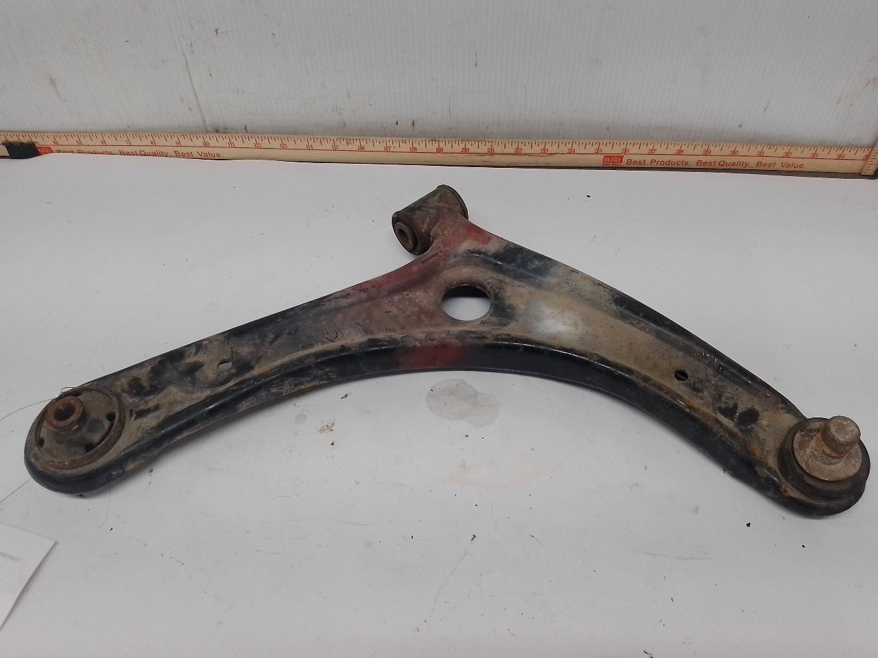 2013 Jeep Patriot Front Right Lower Control Arm OEM 9188903