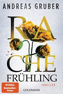 Rachefrühling: Thriller (Walter Pulaski, Band 4)  v... | Buch | Zustand sehr gut