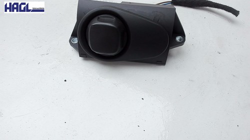 Schalter Lenksäulenverstellung 4H0953551B VW Touareg 4.2 V8 TDI DPF Automatik 7P