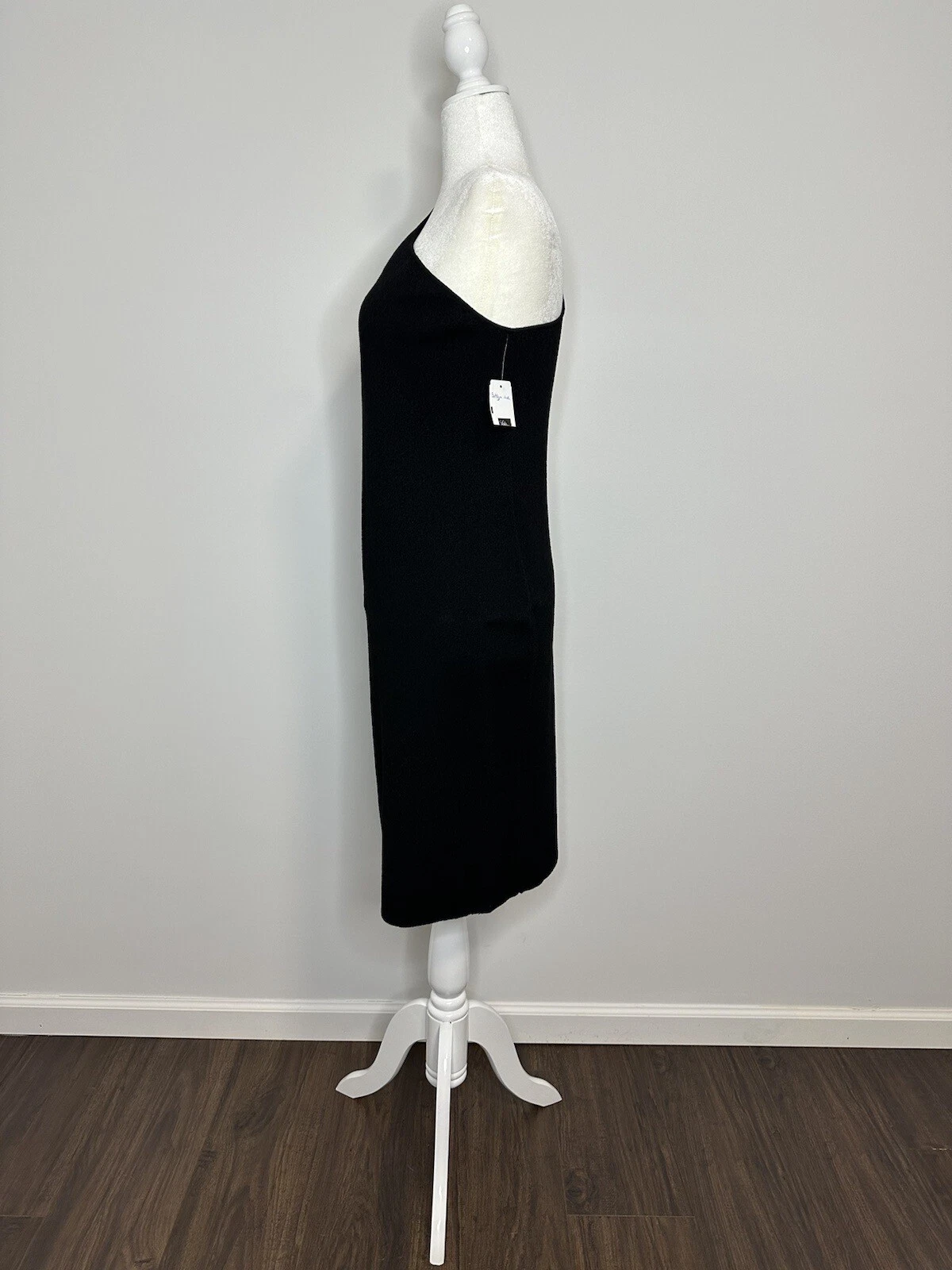 RUNWAY Bottega Veneta Abito a una spalla