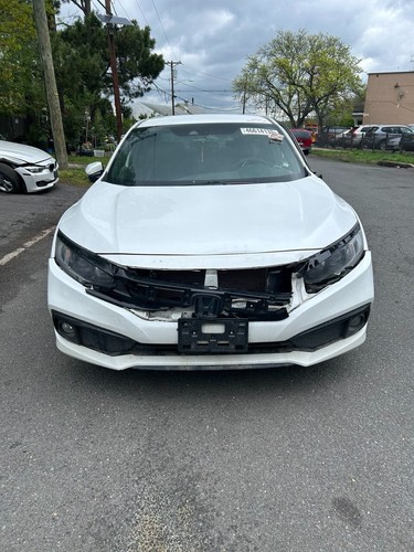 Manija interior de la puerta del pasajero delantero o trasero HONDA CIVIC 2016-2021 OEM - Imagen 14 de 19