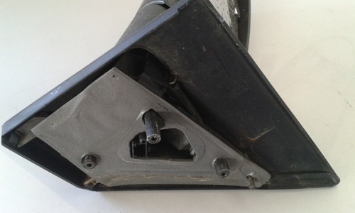Espejo retrovisor exterior izquierdo renault clio iii ́07 1.2 16v 12443060 01 04016 - Imagen 3 de 9