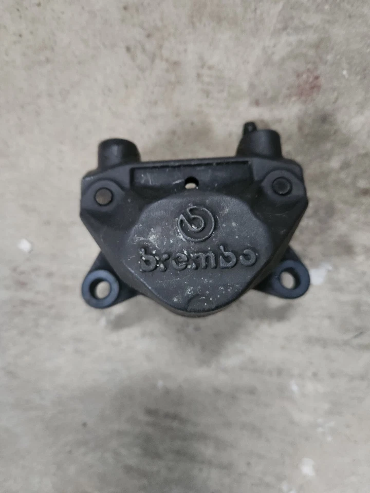 2006 ducati s2r 700 задний тормоз суппорт - Изображение 2 из 2