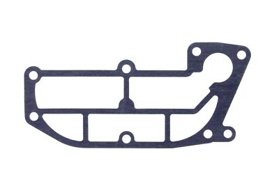 6g1-11193-a1-00 Yamaha Gasket Head Cover 1 6G111193A100 Genuine