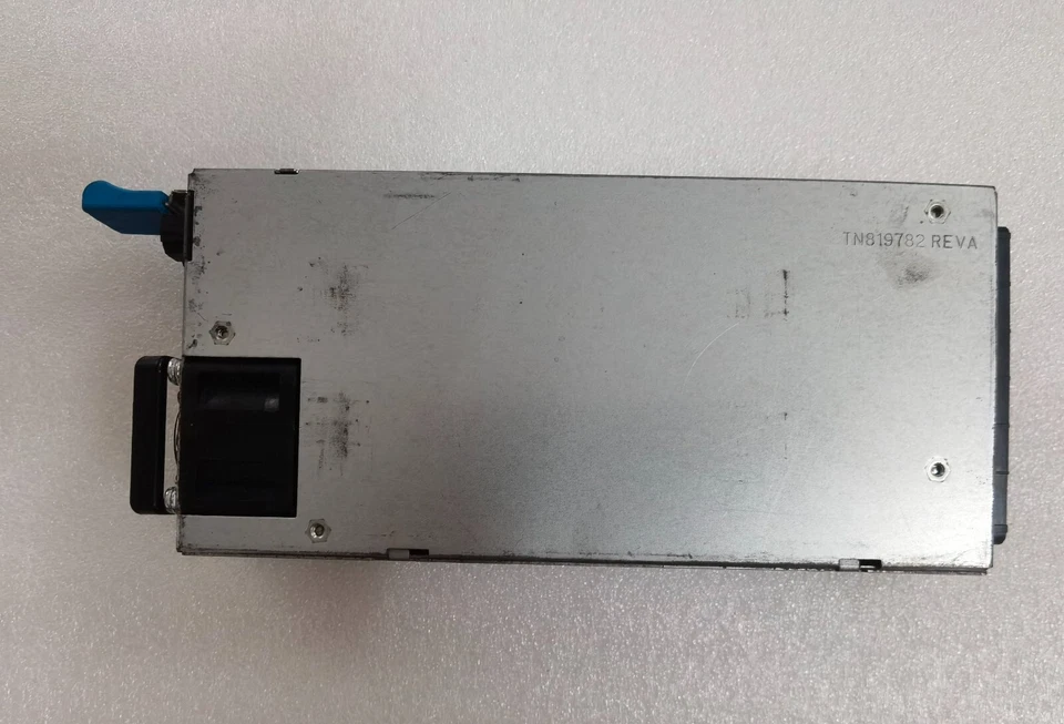 Cisco NXA-PDC-930W-PE DC Power supply for CISCO N3K-C31108PC (341-0737-01) Test - Bild 4 von 4