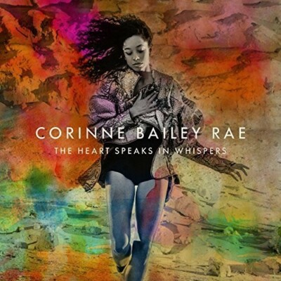 Corinne Bailey Rae | eBay