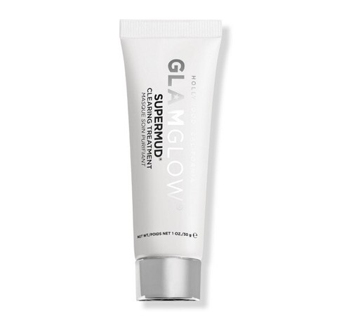 3X Glamglow Supermud Clearing Treatment = 1.5oz Same As Full Size Factory Sealed - Picture 12 of 13