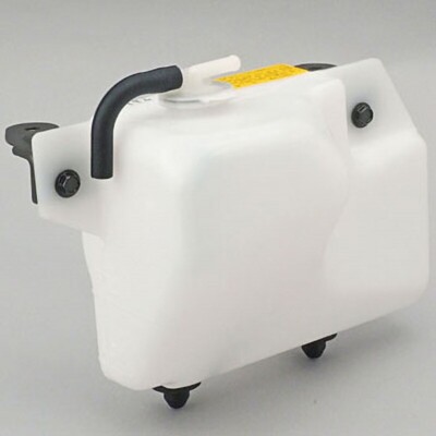 Rpc R6570 MAZDA GENUINE RHD 89-91 RX-7 RX7 FC3C FC3S Radiator Reserve Tank Sub ...