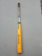 🔥HOT! 2015 YB15MKX EASTON MAKO XL 30/20 (-10)  Baseball Bat. ON FIRE! HTF RARE