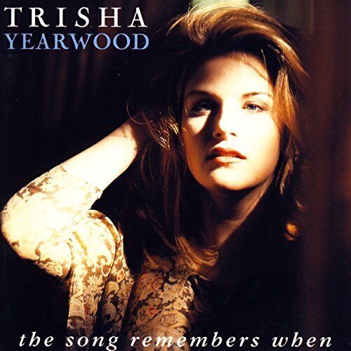 Trisha Yearwood Song Remembers When (CD) (UK IMPORT) - Picture 1 of 2
