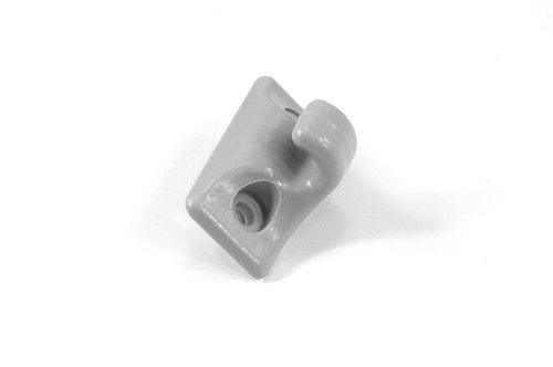 2x Sun Visors Holder Bracket Hanger Clips Fits: Audi 80 100 200 a4 a6 a8 Coupe - Picture 6 of 6