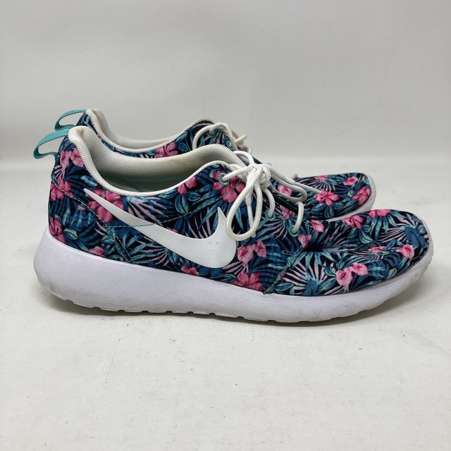 teal roshes