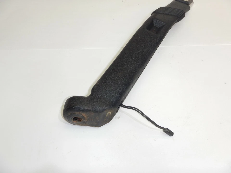 Jeep Wrangler YJ 91-95 OEM Driver Left Front Female Seat Belt End Buckle - Изображение 3 из 4