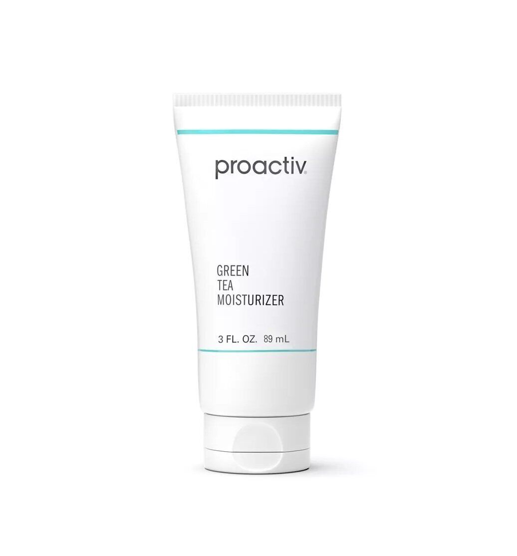 Proactiv Green Tea Serum Moisturizer 3 Ounce