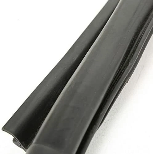 Sello de puerta completo delantero izquierdo para Jeep Wrangler JK 2007-2018 12303.22 Omix-ADA Foto 2 de 4