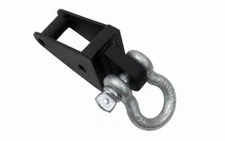 Fishbone Offroad FB22136 Rear D-Ring Frame Mounts