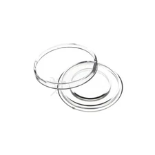 OnFireGuy 25pcs 18mm Direct Fit A18 US Dime Coin Capsule Holders