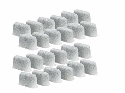 Replacement Cuisinart Charcoal Coffee Water Filters Premium Filters Direct (24)