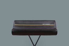 Roland SH-5 synth dust cover
