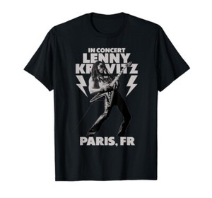 Lenny Kravitz Shirt | eBay